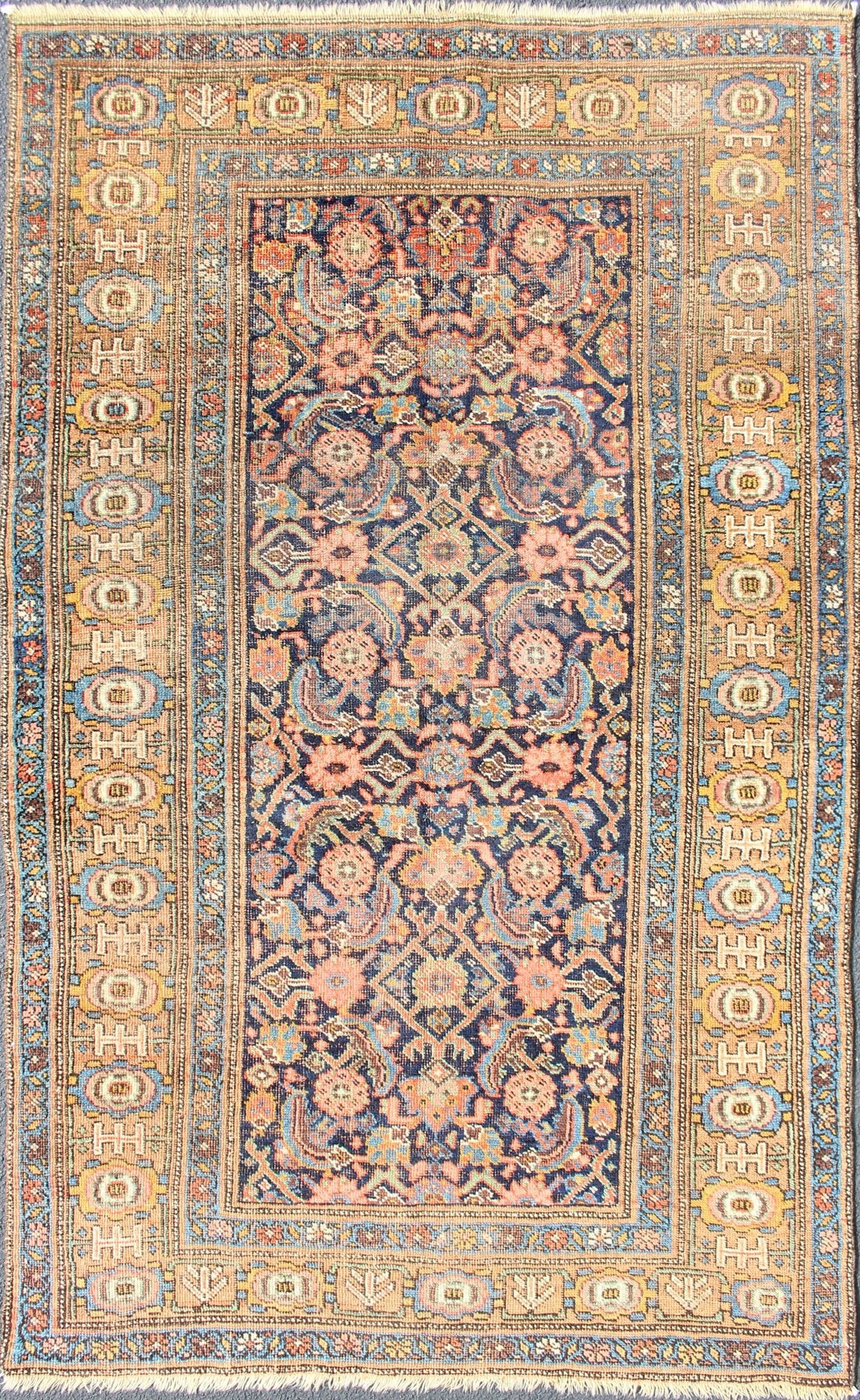 nan - Keivan Woven ArtsR20 - 0816 - 13234Rug