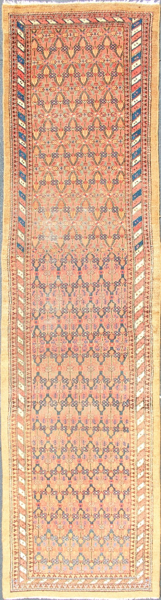 nan - Keivan Woven ArtsR20 - 0819 - 13264Rug