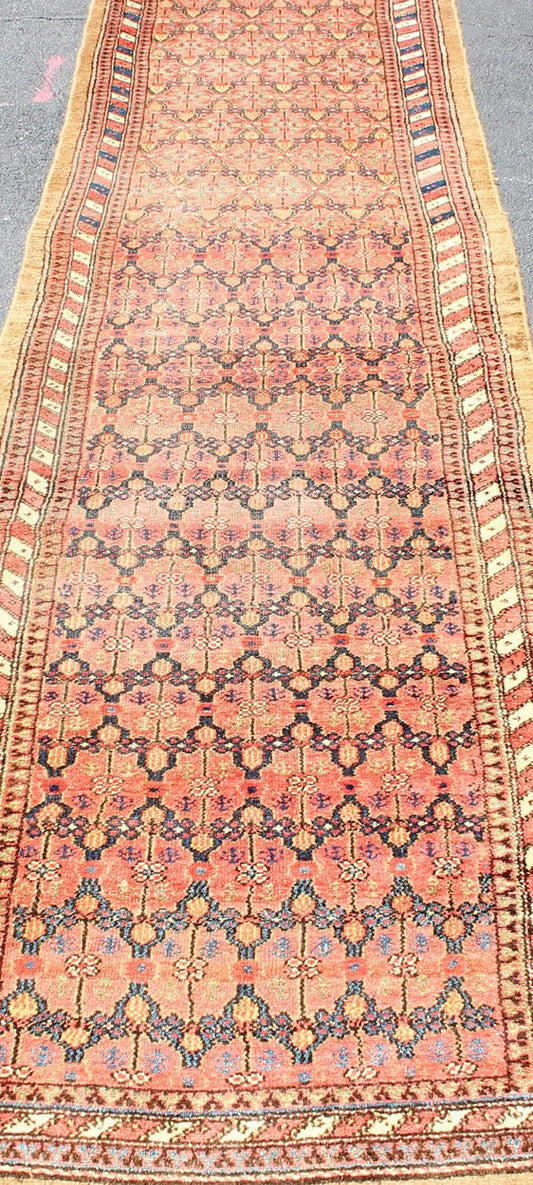 nan - Keivan Woven ArtsR20 - 0819 - 13264Rug