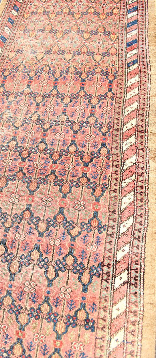 nan - Keivan Woven ArtsR20 - 0819 - 13264Rug
