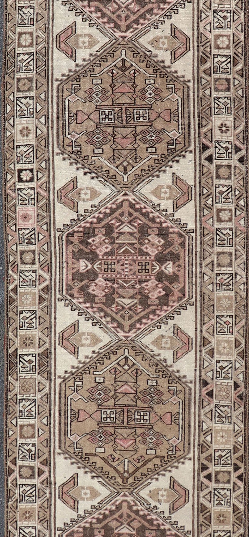 nan - Keivan Woven ArtsR20 - 0826 - 13346Rug