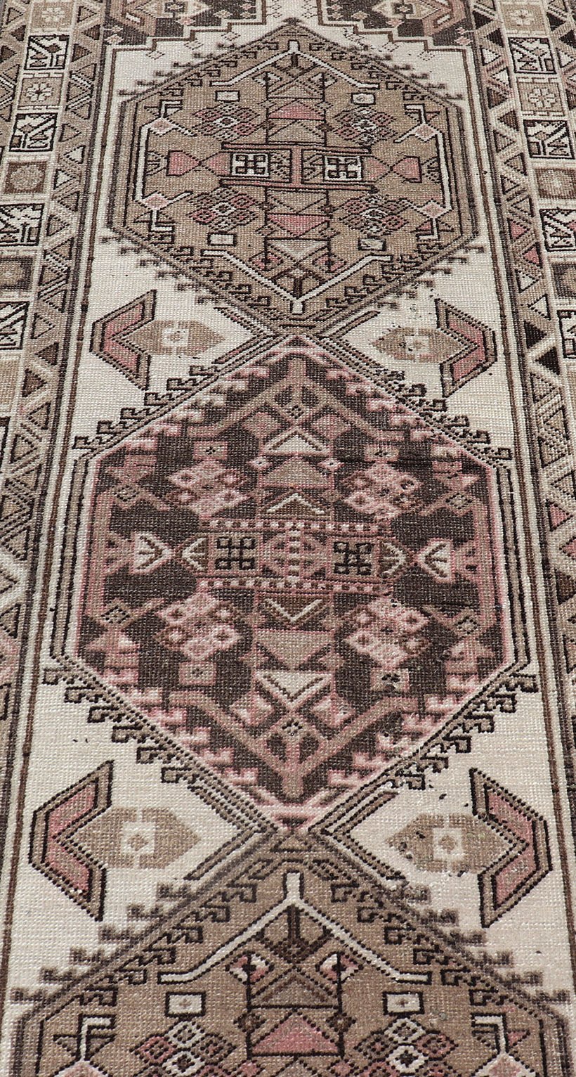 nan - Keivan Woven ArtsR20 - 0826 - 13346Rug