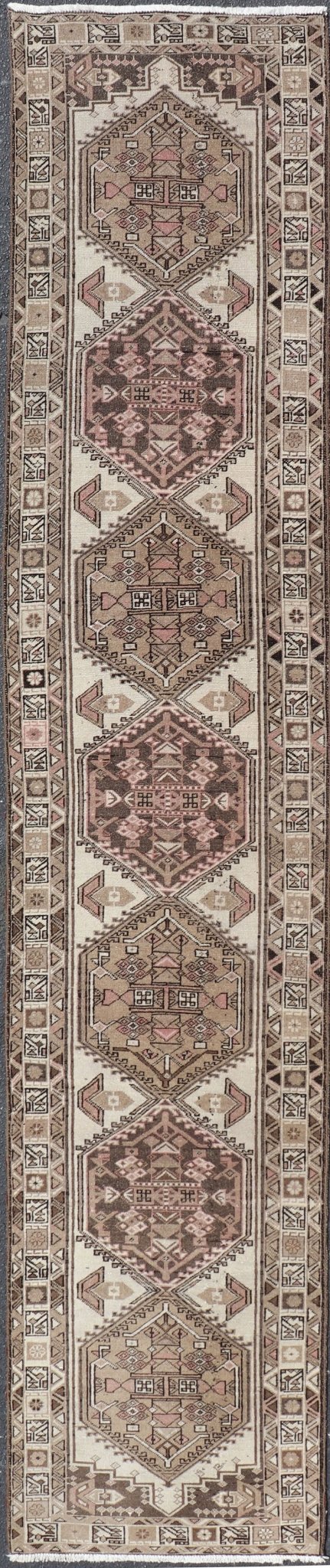 nan - Keivan Woven ArtsR20 - 0826 - 13346Rug