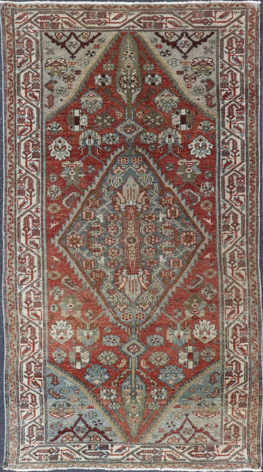 nan - Keivan Woven ArtsR20 - 0828 - 13354Rug
