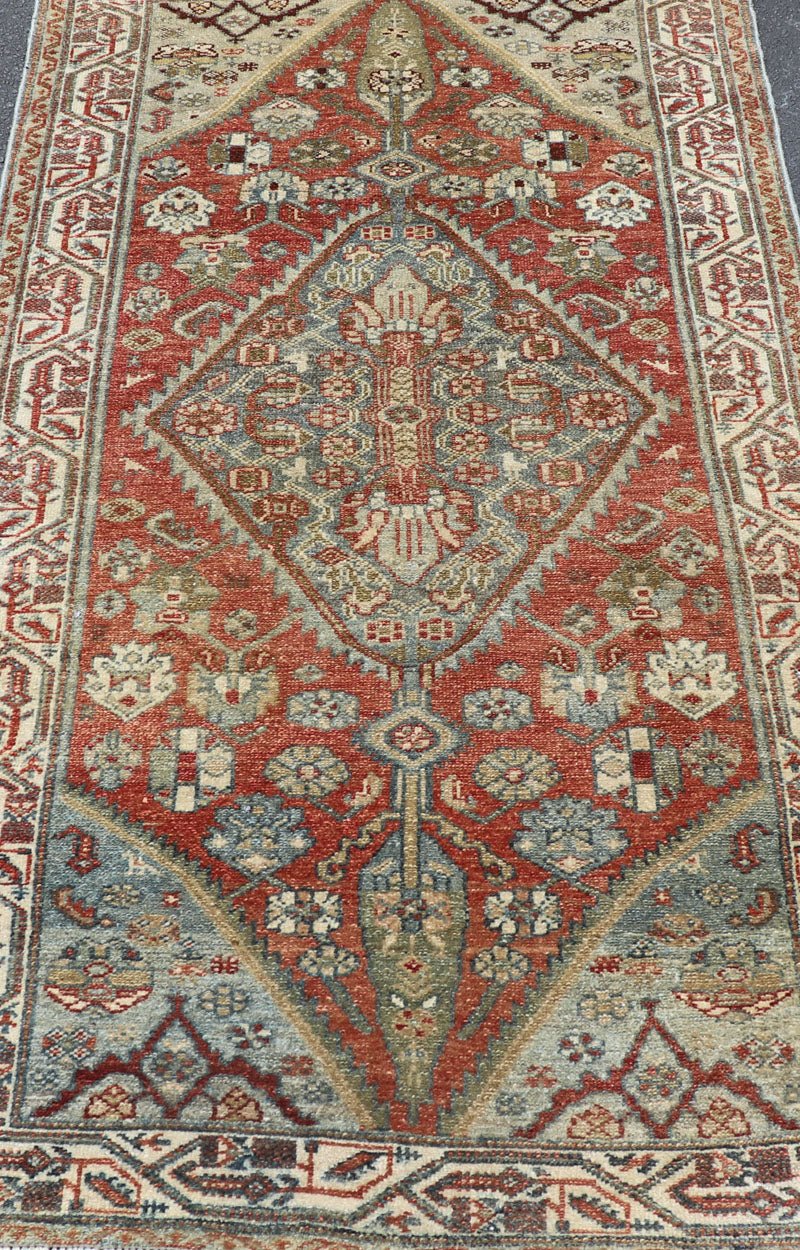 nan - Keivan Woven ArtsR20 - 0828 - 13354Rug