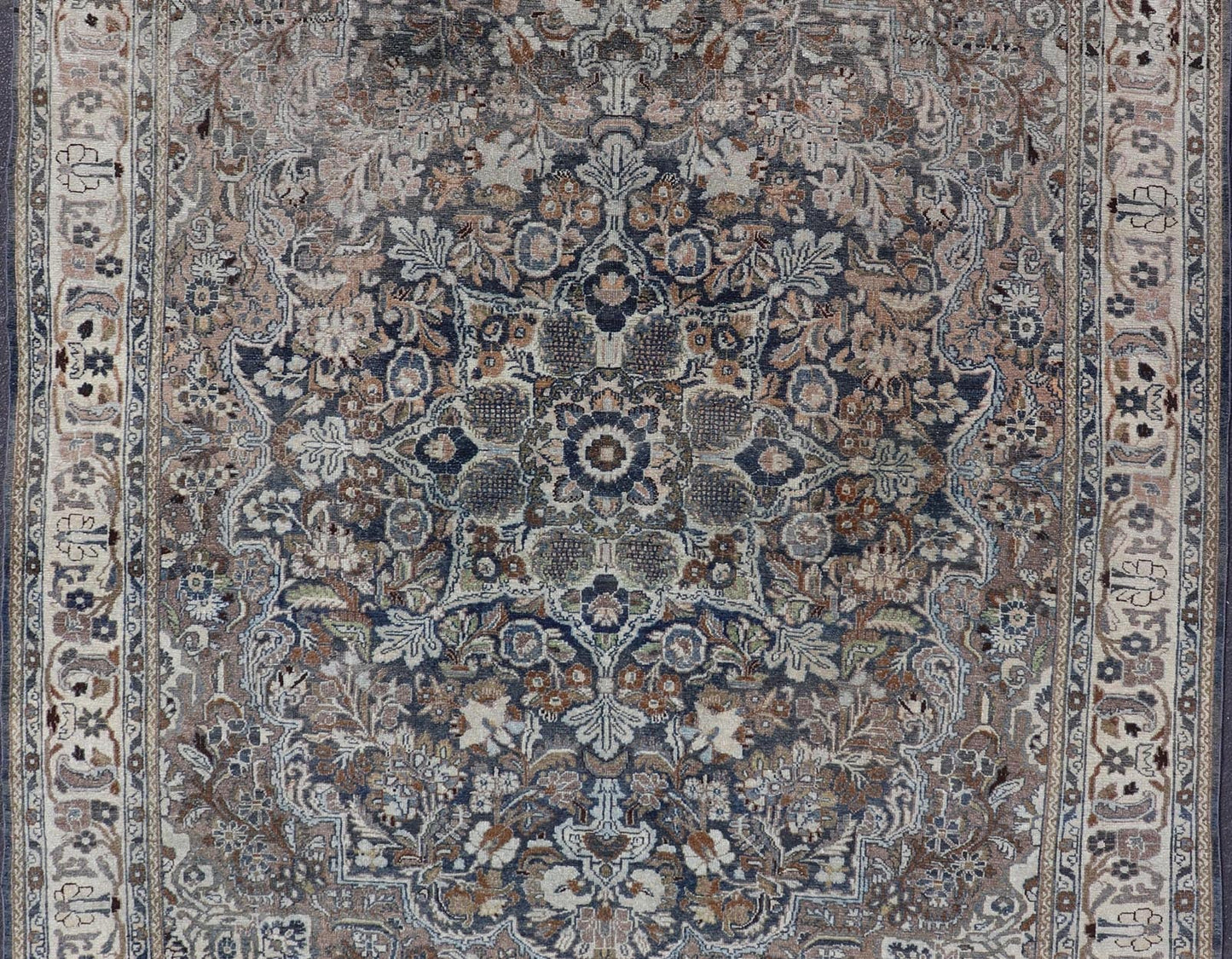 nan - Keivan Woven ArtsR20 - 0839 - 13594Rug