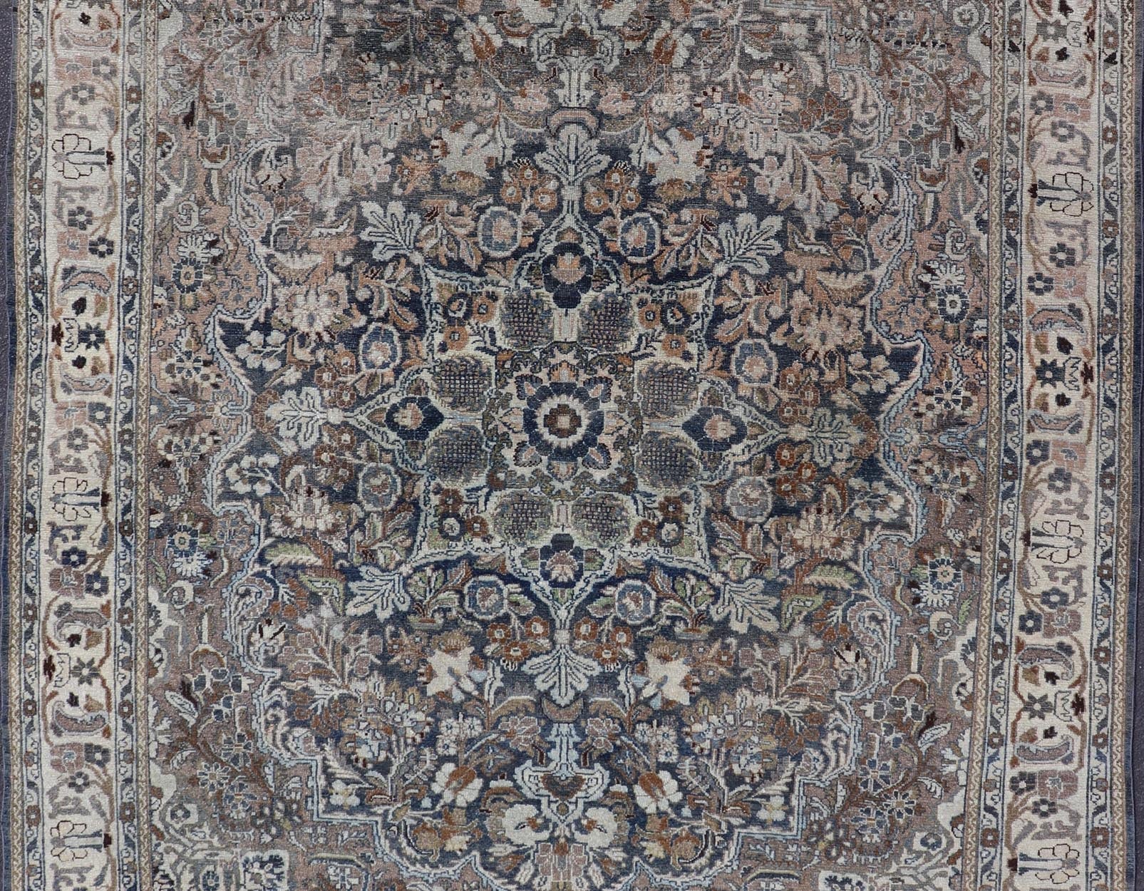 nan - Keivan Woven ArtsR20 - 0839 - 13594Rug
