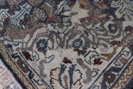 nan - Keivan Woven ArtsR20 - 0839 - 13594Rug