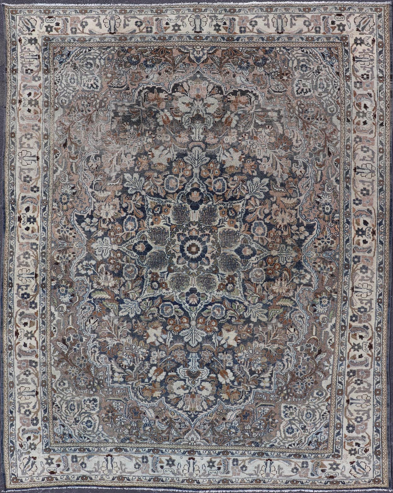 nan - Keivan Woven ArtsR20 - 0839 - 13594Rug