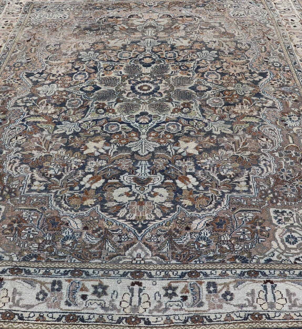 nan - Keivan Woven ArtsR20 - 0839 - 13594Rug