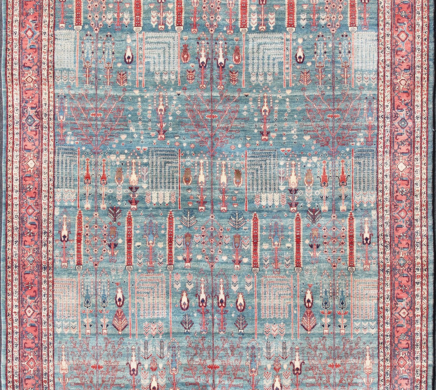 nan - Keivan Woven ArtsR20 - 0840 - 13598Rug