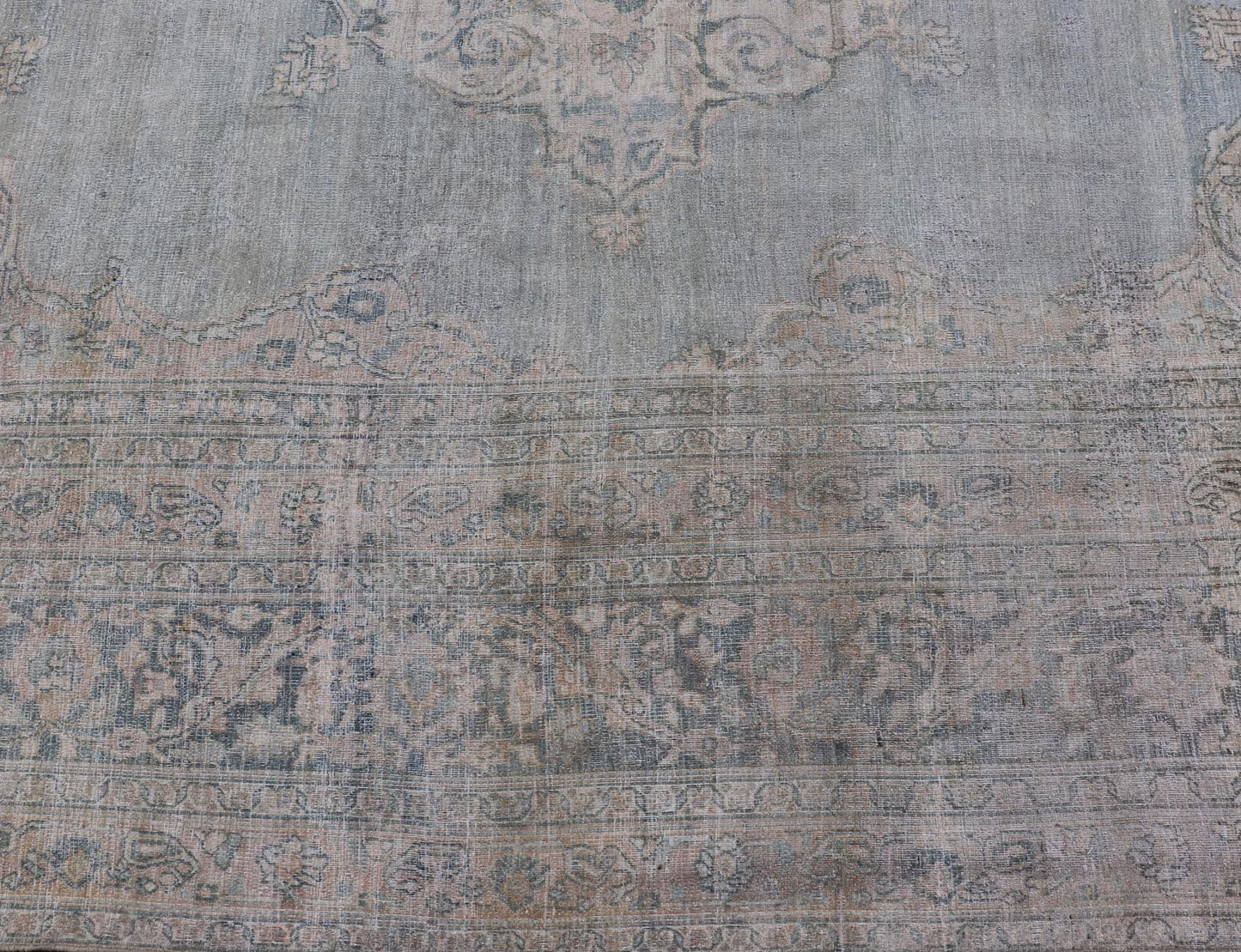 nan - Keivan Woven ArtsR20 - 0904 - 178545 - 13732Rug