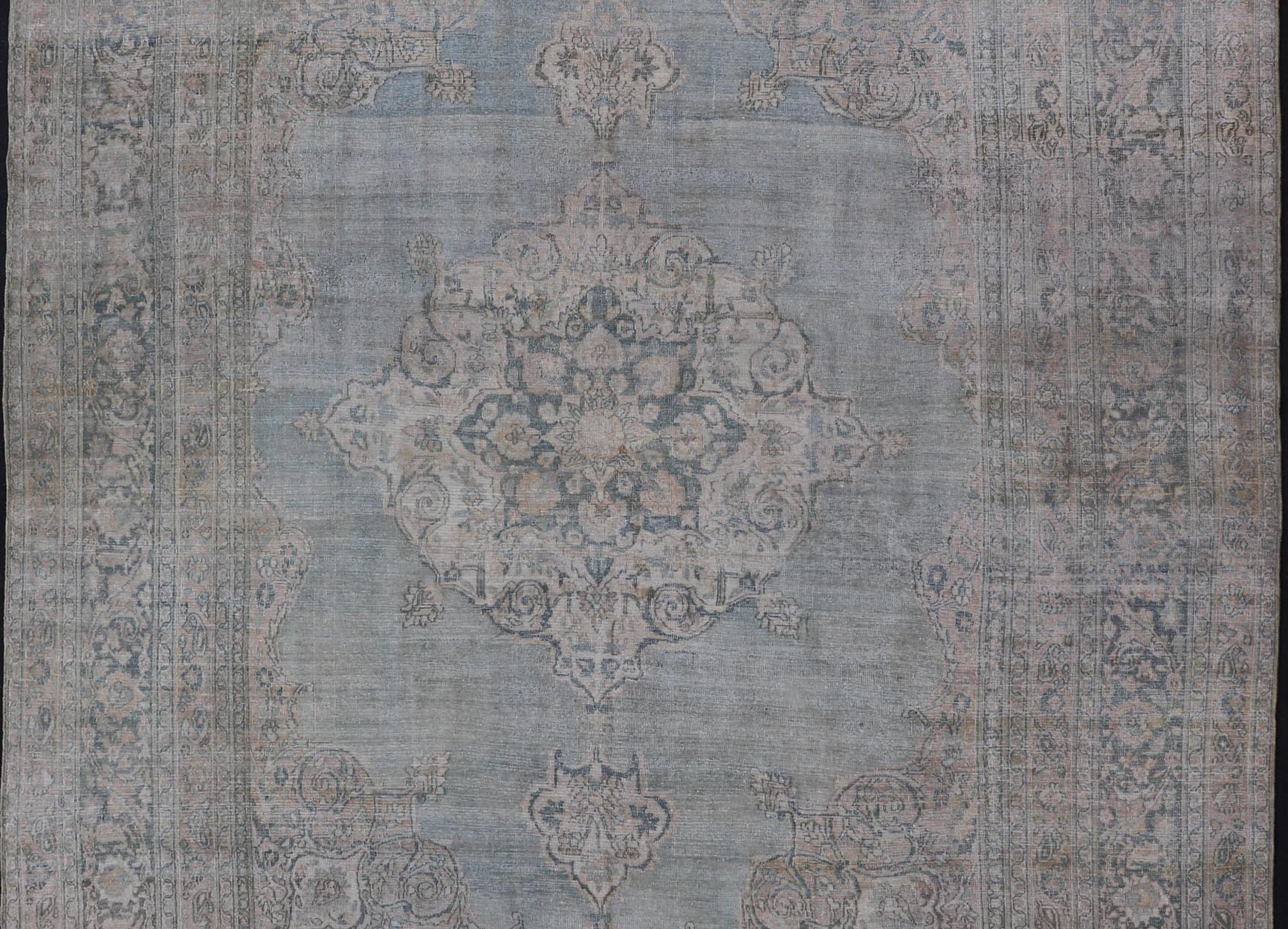 nan - Keivan Woven ArtsR20 - 0904 - 178545 - 13732Rug