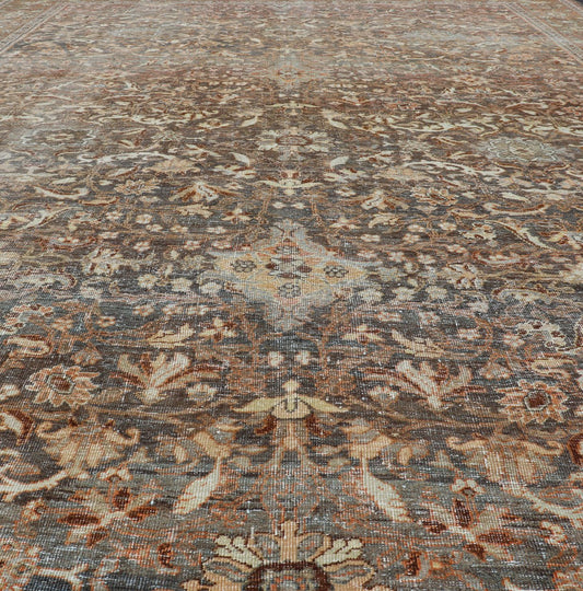 nan - Keivan Woven ArtsR20 - 0905 - 178546 - 13738Rug