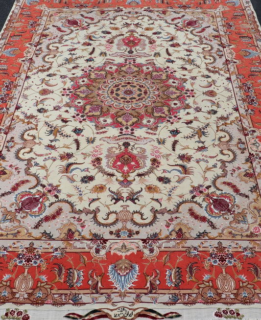 nan - Keivan Woven ArtsR20 - 0906 - 13742Rug