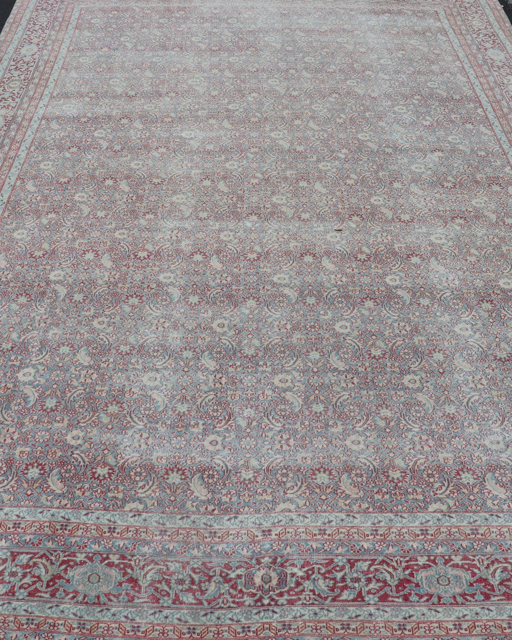 nan - Keivan Woven ArtsR20 - 0912 - 14066Rug
