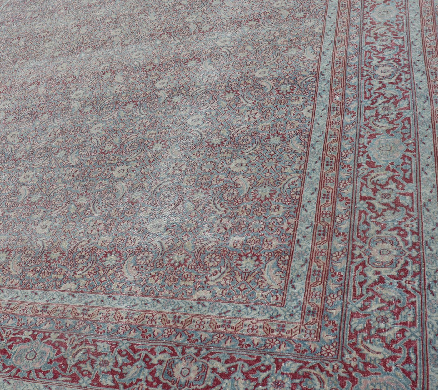 nan - Keivan Woven ArtsR20 - 0912 - 14066Rug