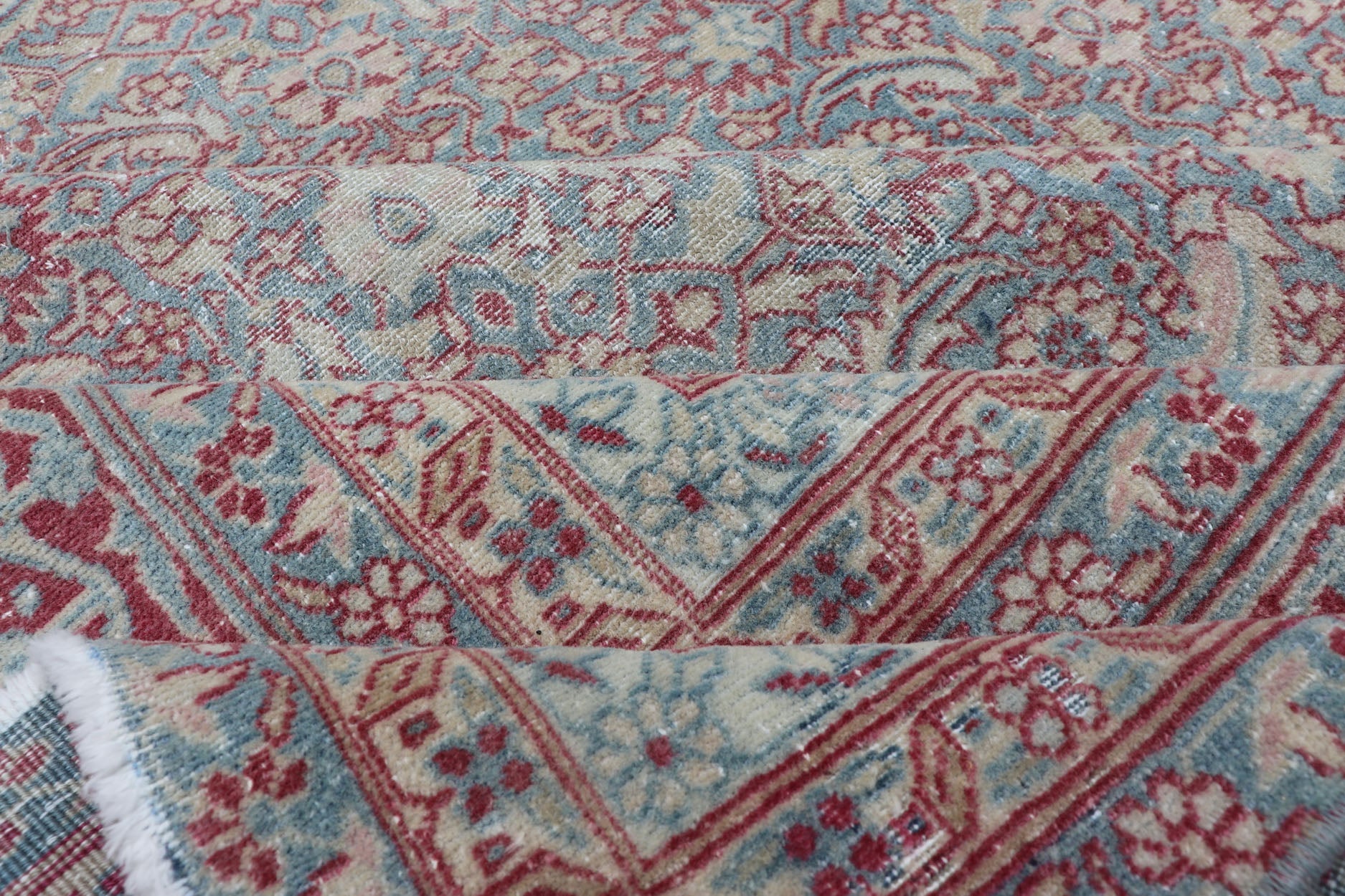 nan - Keivan Woven ArtsR20 - 0912 - 14066Rug