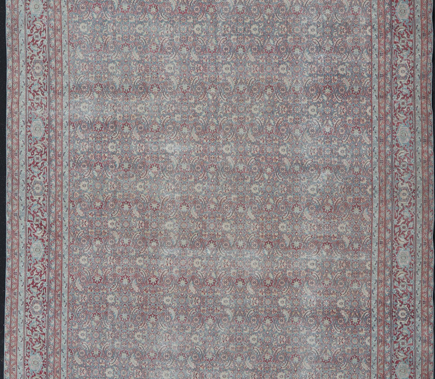 nan - Keivan Woven ArtsR20 - 0912 - 14066Rug