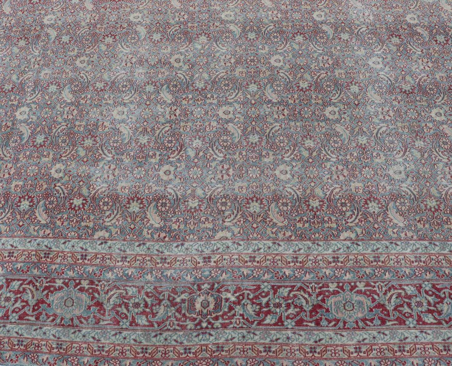 nan - Keivan Woven ArtsR20 - 0912 - 14066Rug