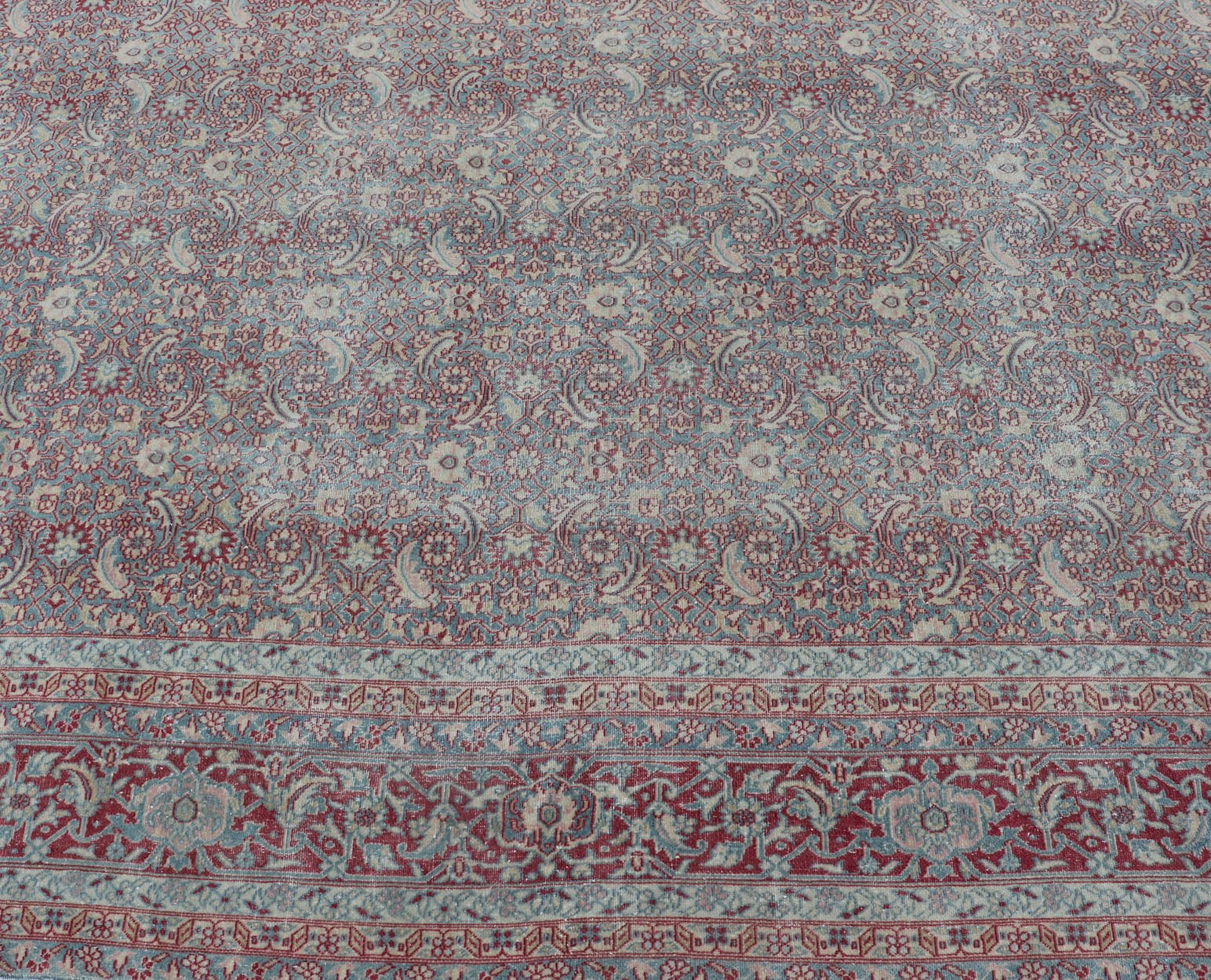 nan - Keivan Woven ArtsR20 - 0912 - 14066Rug