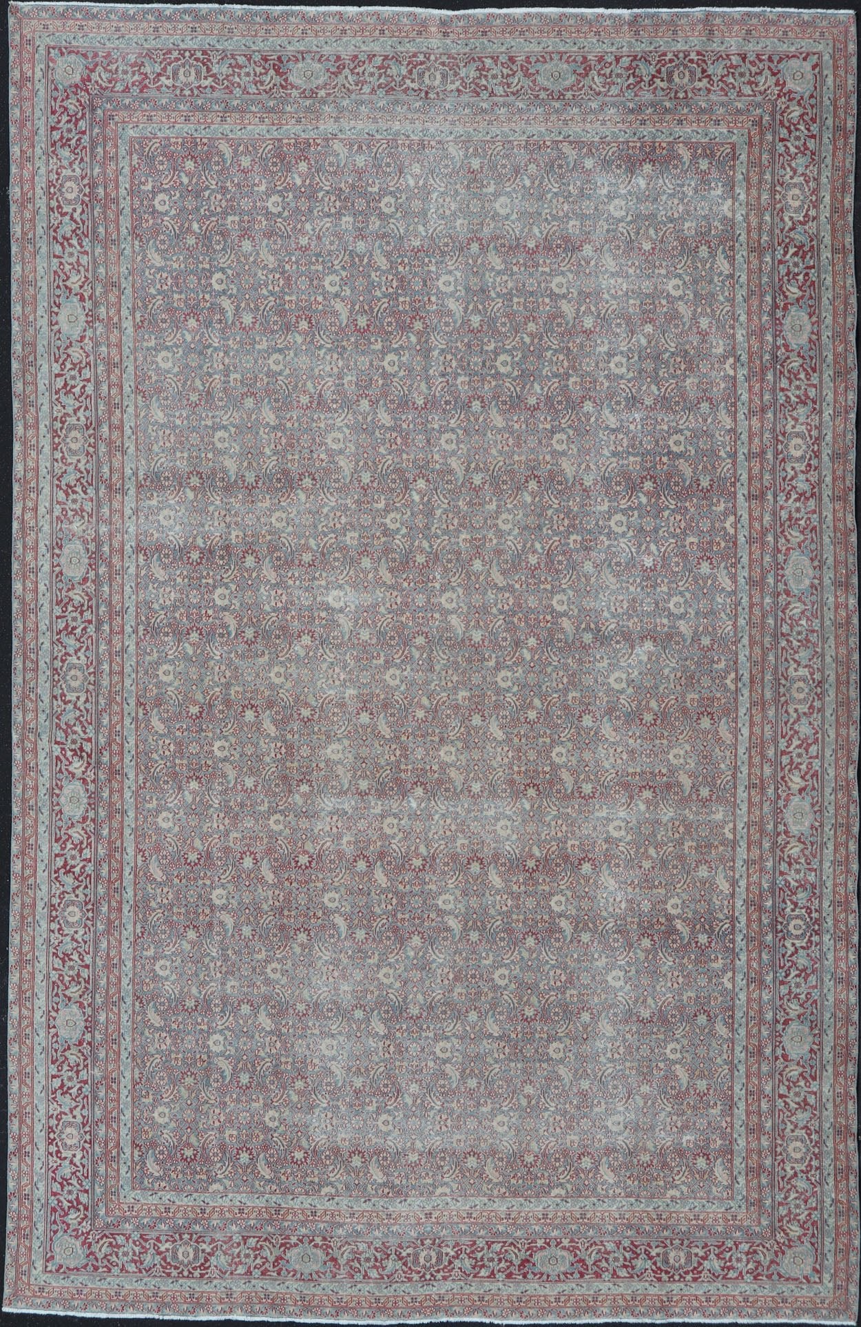 nan - Keivan Woven ArtsR20 - 0912 - 14066Rug