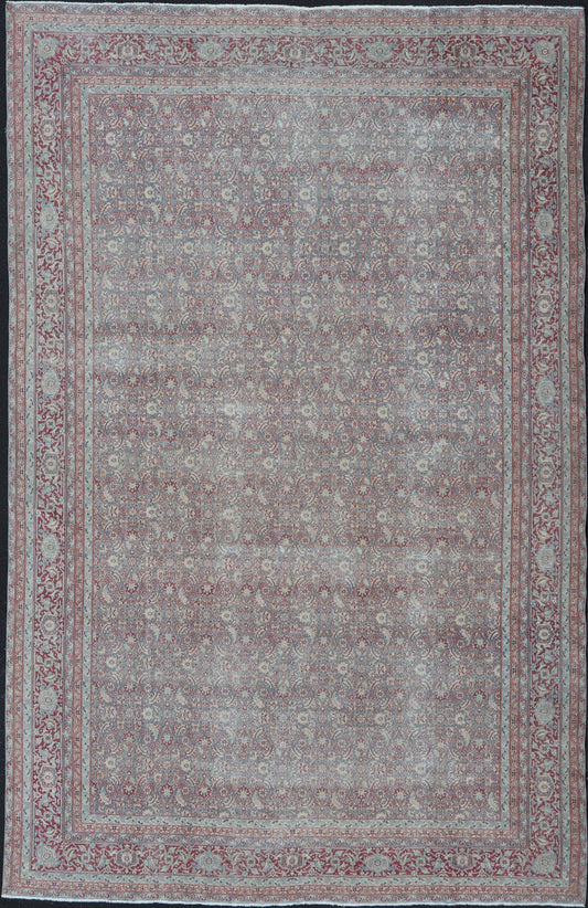 nan - Keivan Woven ArtsR20 - 0912 - 14066Rug