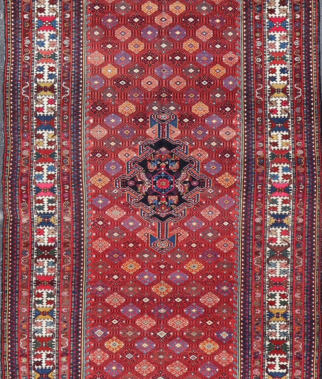 nan - Keivan Woven ArtsR20 - 0913 - 14072Rug