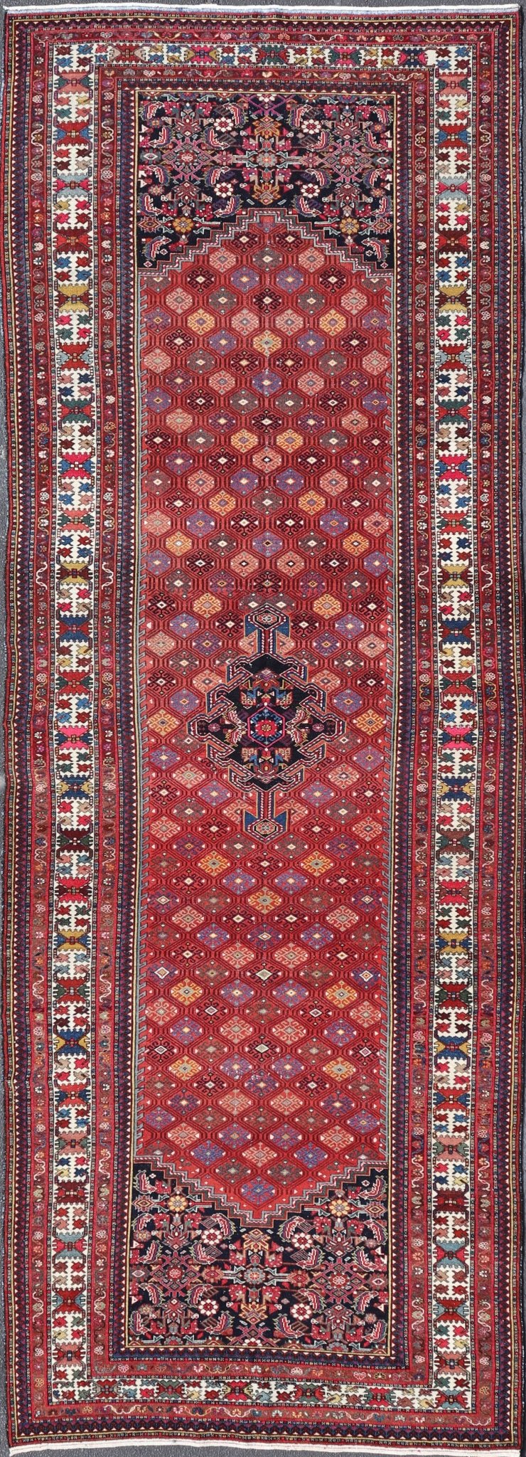 nan - Keivan Woven ArtsR20 - 0913 - 14072Rug