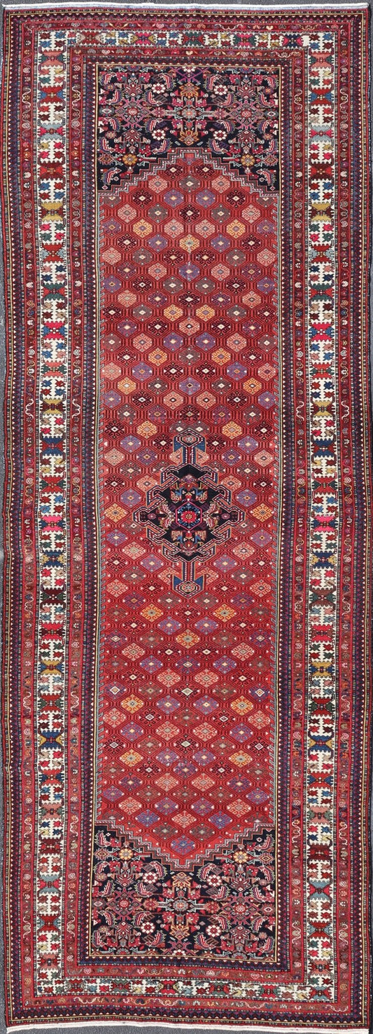 nan - Keivan Woven ArtsR20 - 0913 - 14072Rug