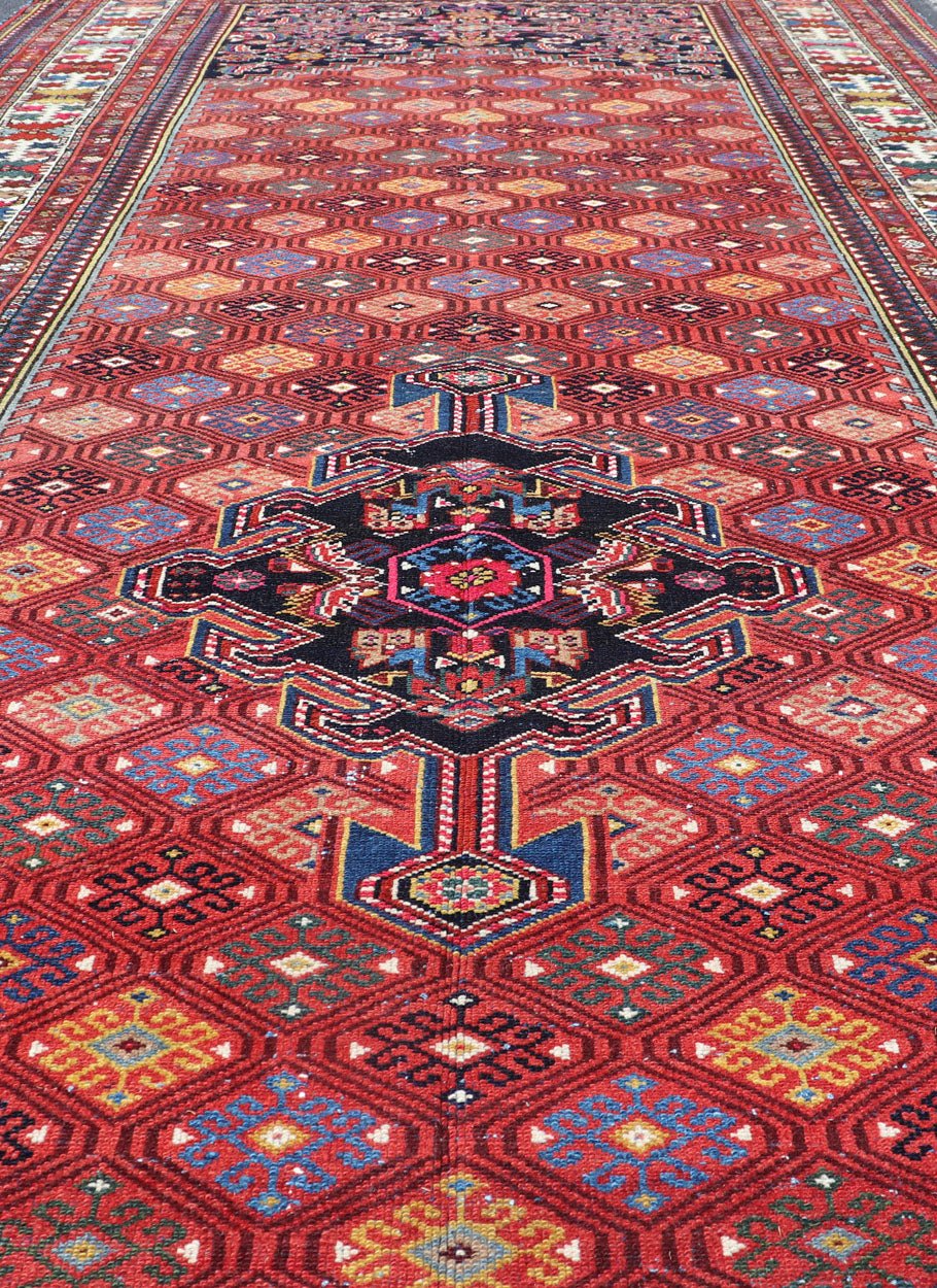 nan - Keivan Woven ArtsR20 - 0913 - 14072Rug