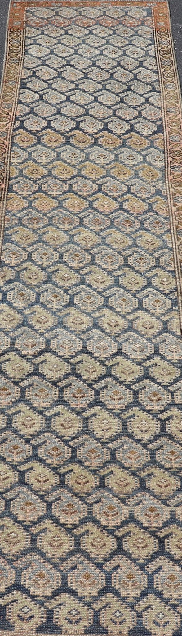 nan - Keivan Woven ArtsR20 - 1005 - 14100Rug