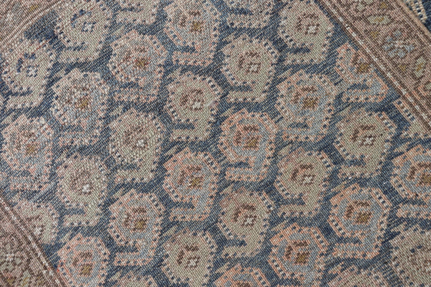 nan - Keivan Woven ArtsR20 - 1005 - 14100Rug