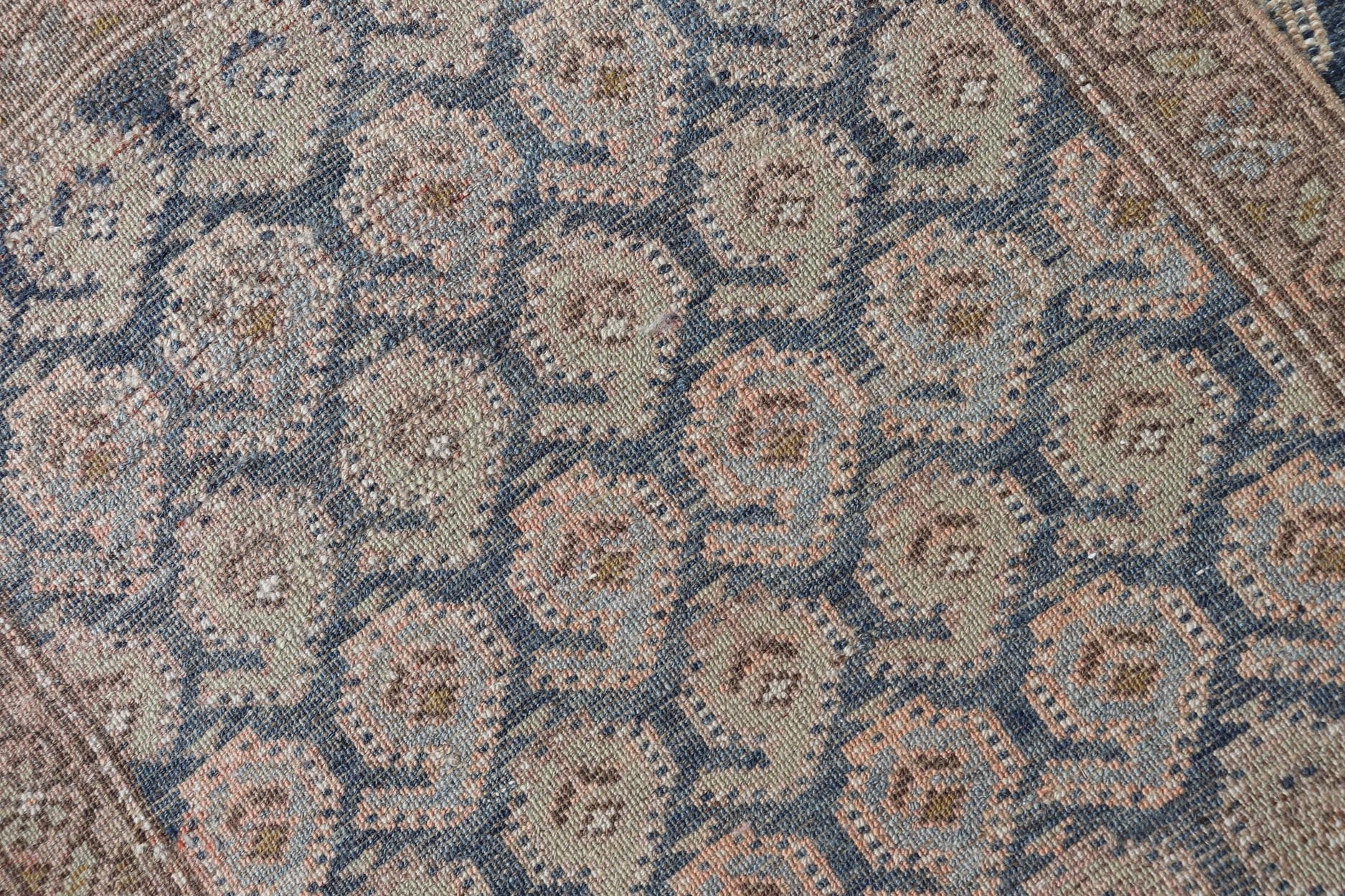 nan - Keivan Woven ArtsR20 - 1005 - 14100Rug