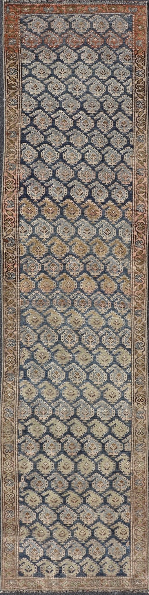 nan - Keivan Woven ArtsR20 - 1005 - 14100Rug