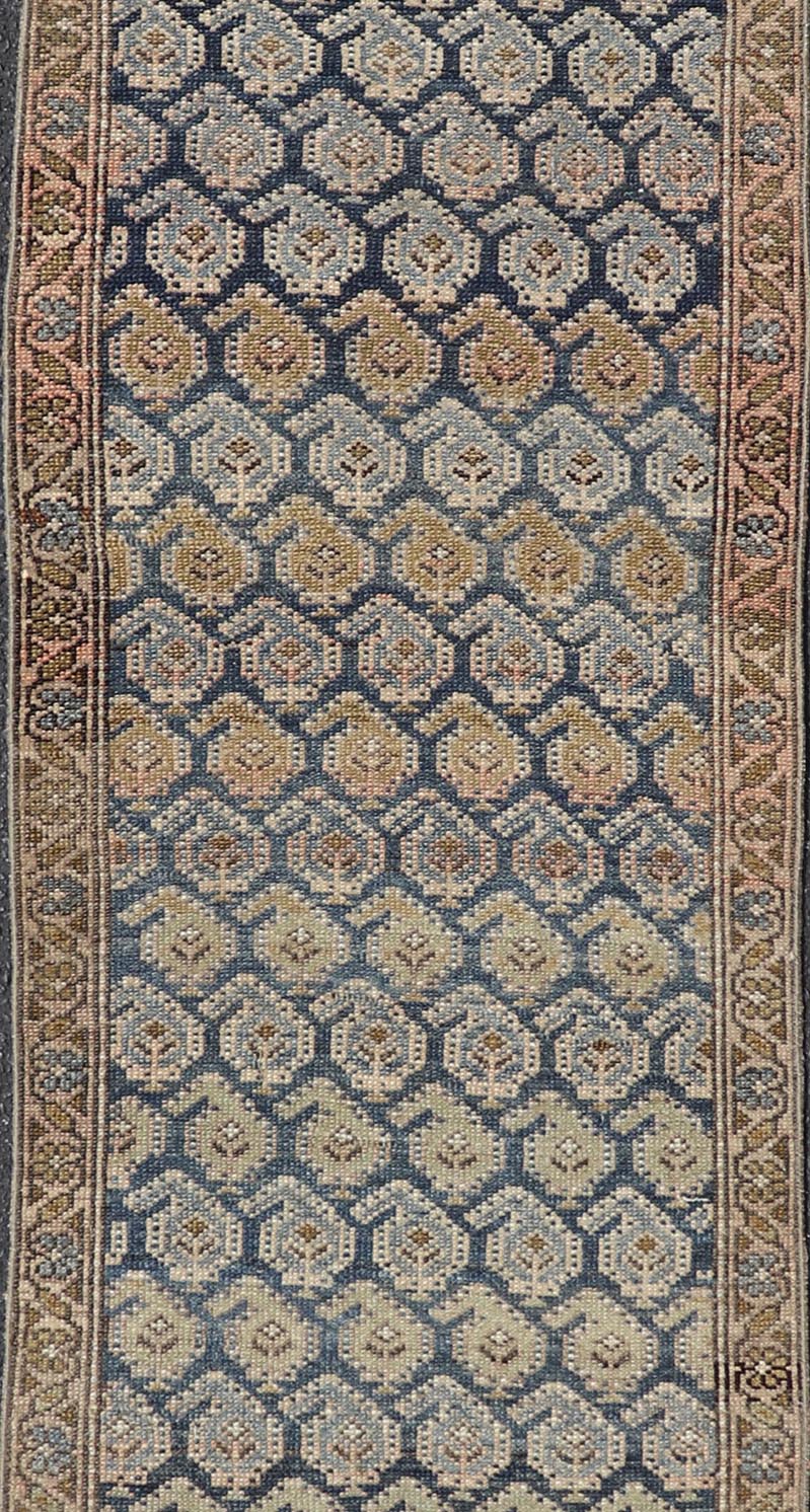 nan - Keivan Woven ArtsR20 - 1005 - 14100Rug
