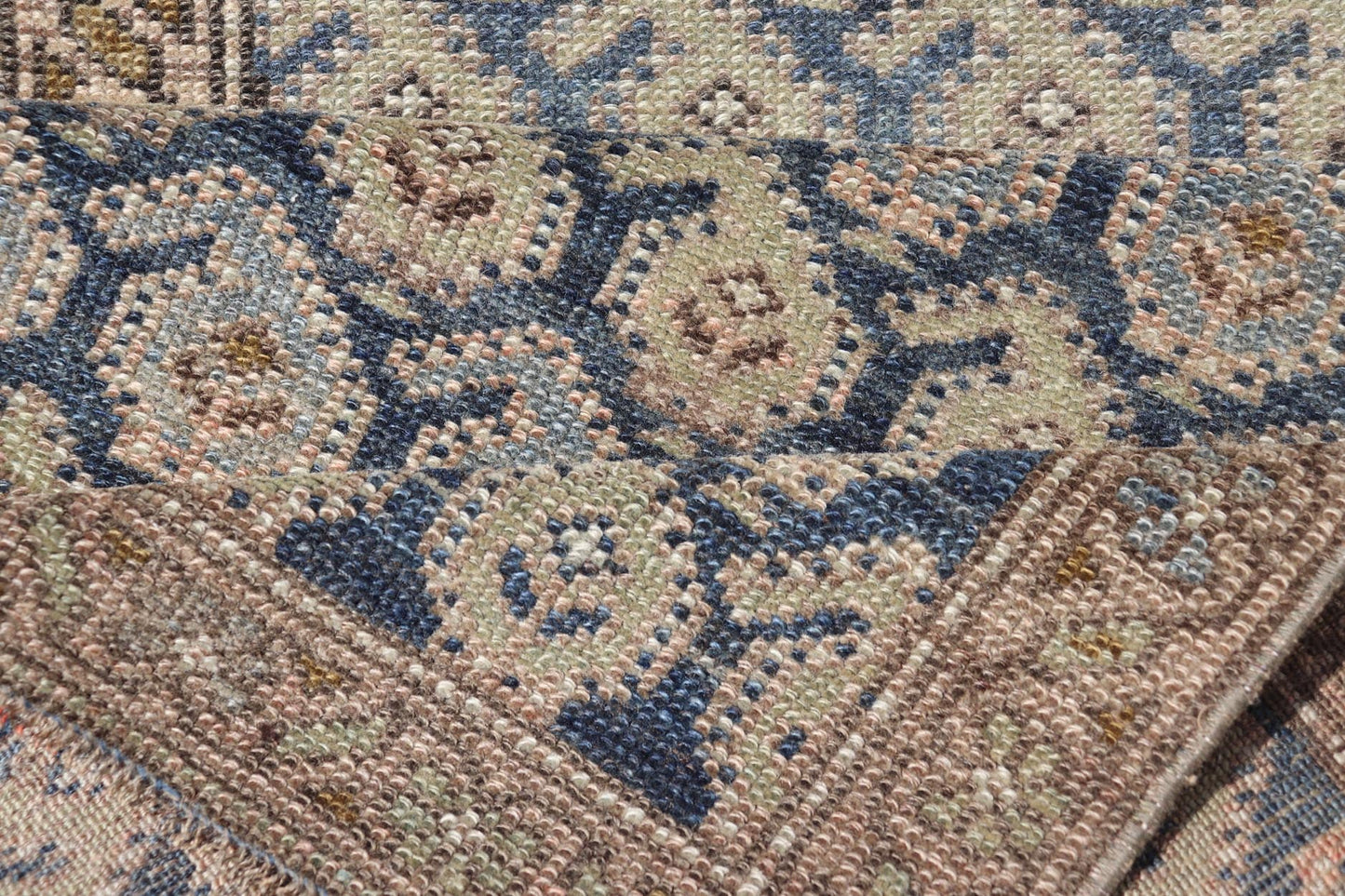 nan - Keivan Woven ArtsR20 - 1005 - 14100Rug