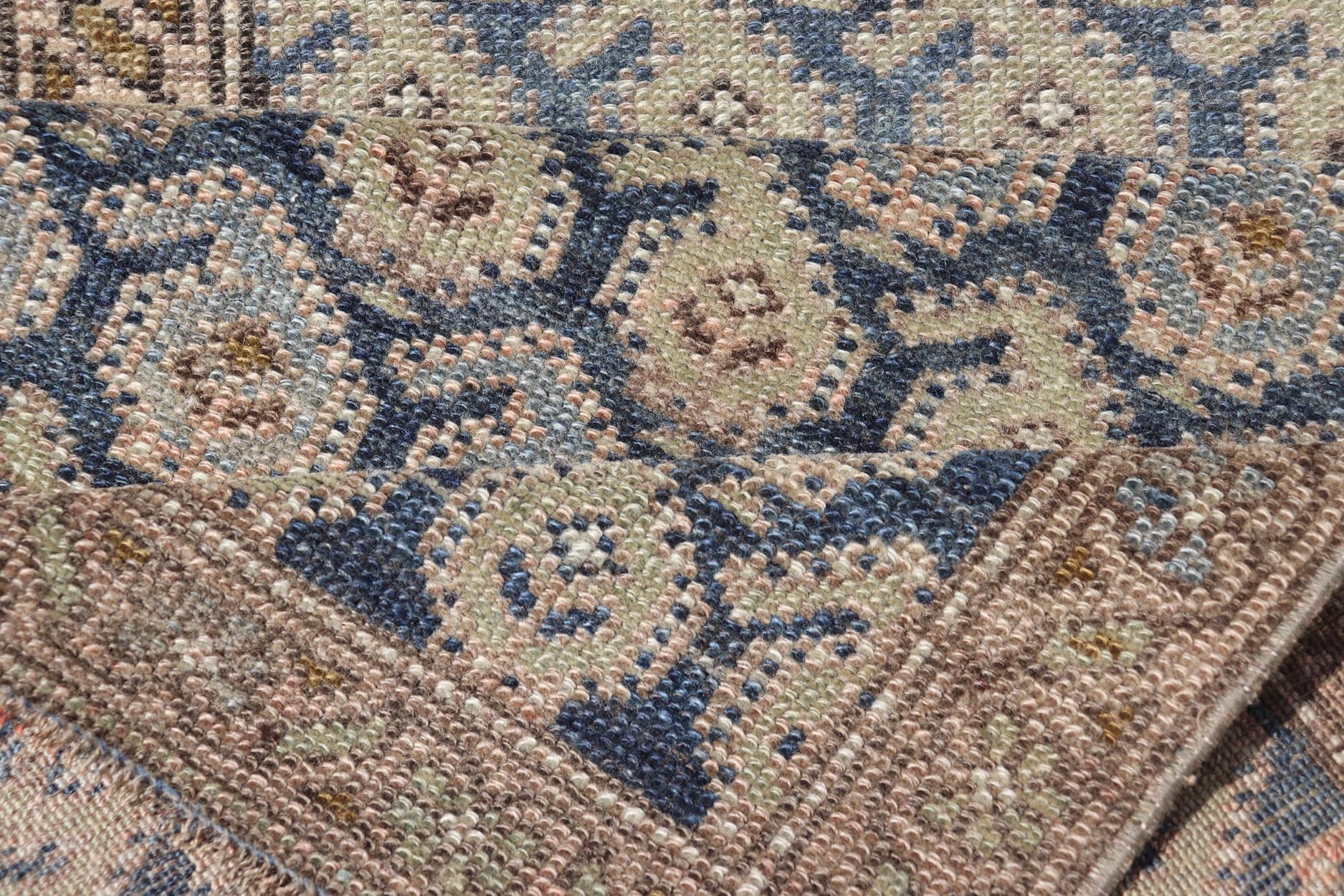 nan - Keivan Woven ArtsR20 - 1005 - 14100Rug