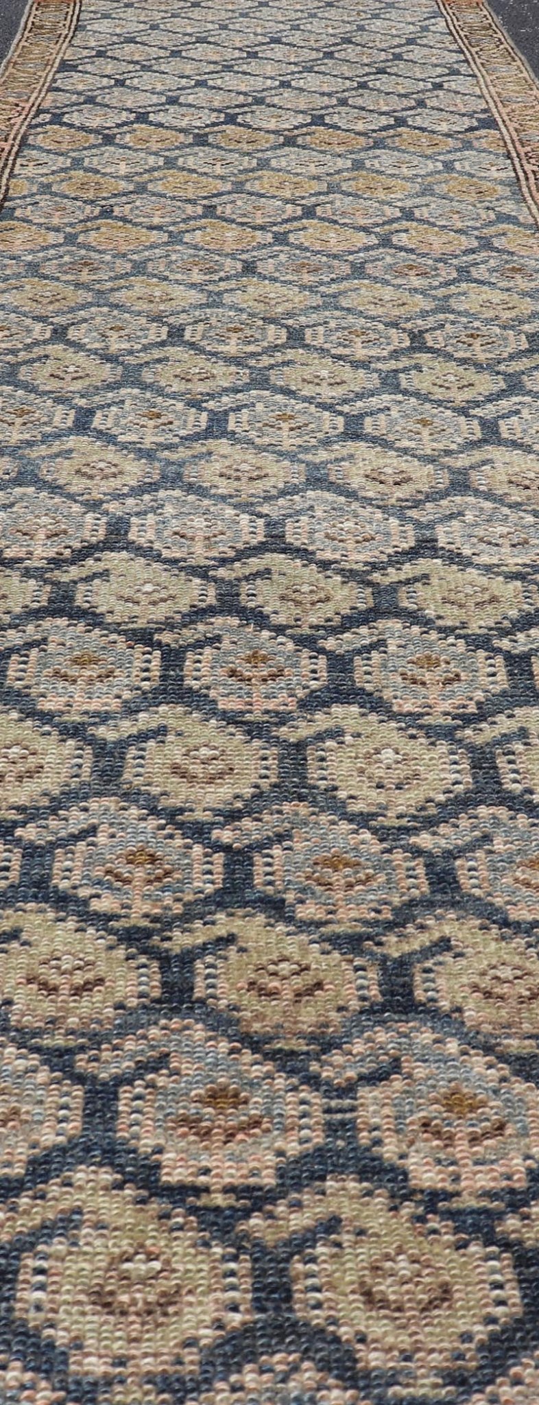 nan - Keivan Woven ArtsR20 - 1005 - 14100Rug