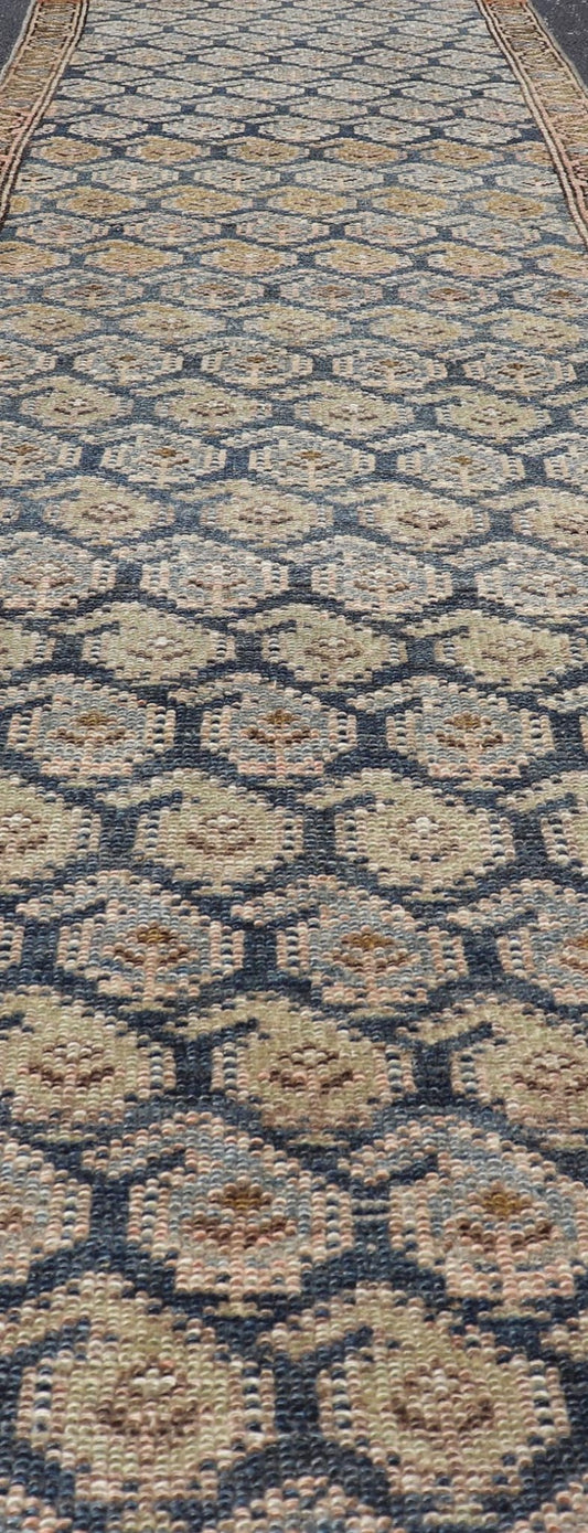 nan - Keivan Woven ArtsR20 - 1005 - 14100Rug