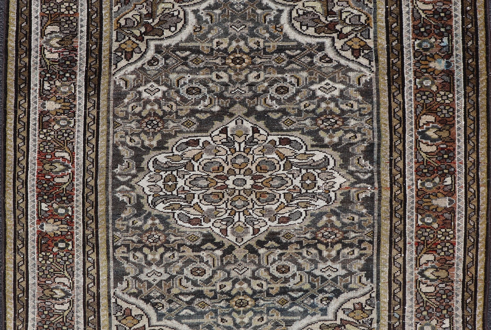 nan - Keivan Woven ArtsR20 - 1010 - 14124Rug