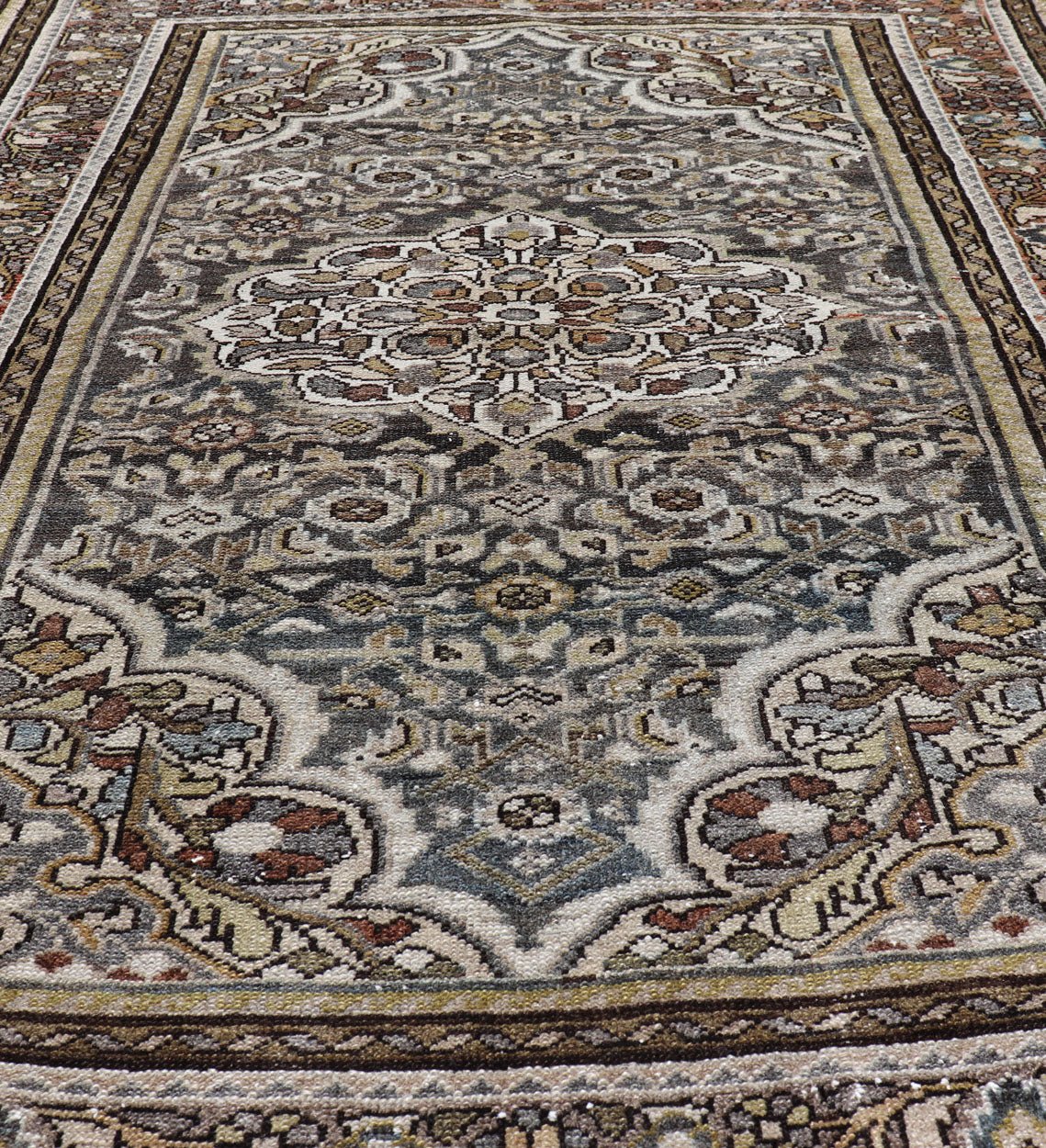 nan - Keivan Woven ArtsR20 - 1010 - 14124Rug