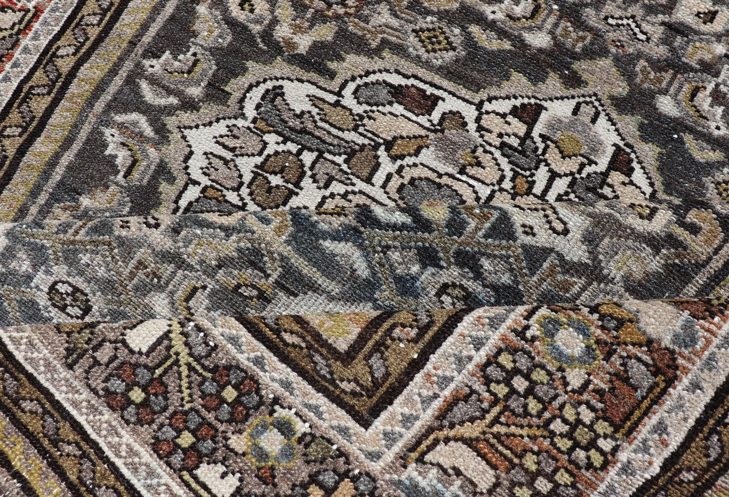 nan - Keivan Woven ArtsR20 - 1010 - 14124Rug