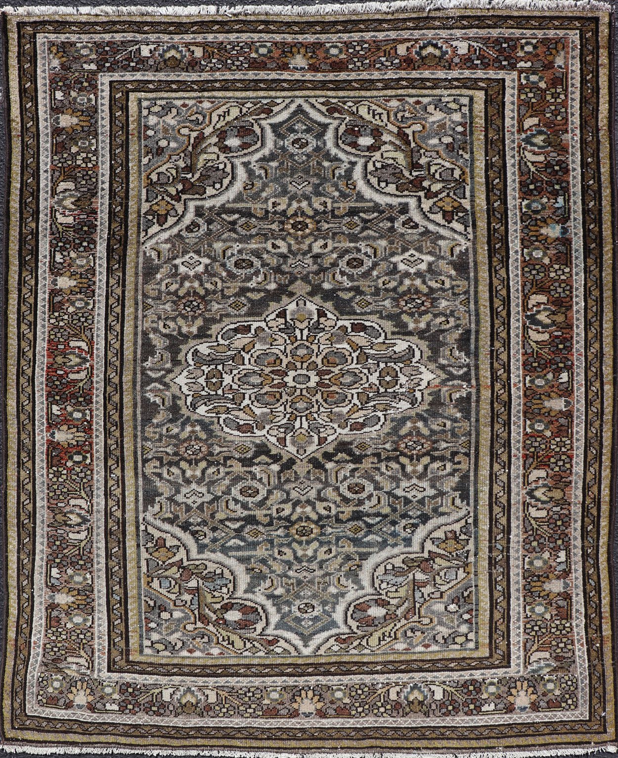 nan - Keivan Woven ArtsR20 - 1010 - 14124Rug