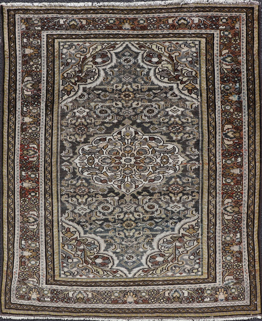 nan - Keivan Woven ArtsR20 - 1010 - 14124Rug