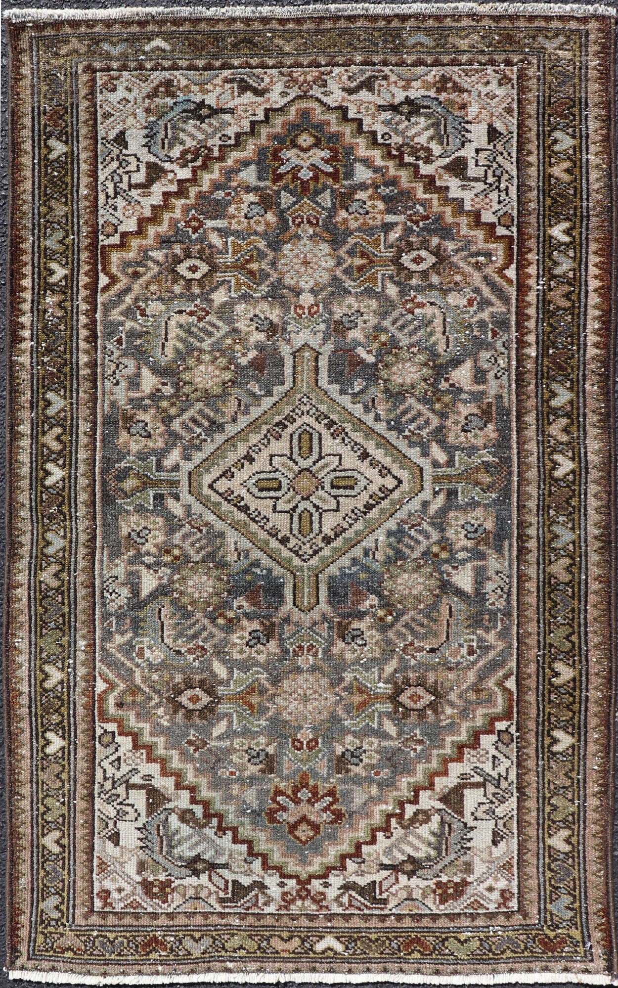 nan - Keivan Woven ArtsR20 - 1011 - 14128Rug