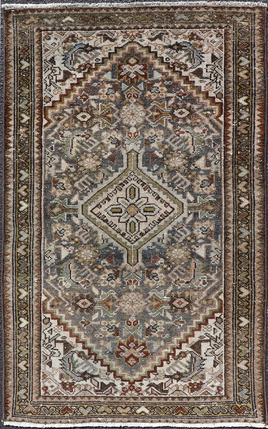 nan - Keivan Woven ArtsR20 - 1011 - 14128Rug