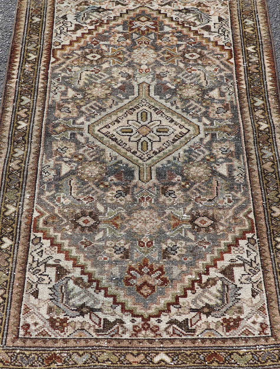 nan - Keivan Woven ArtsR20 - 1011 - 14128Rug
