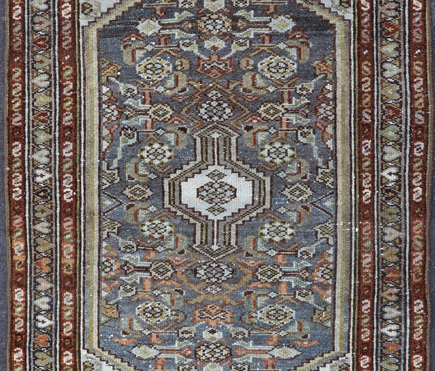 nan - Keivan Woven ArtsR20 - 1101 - 14050Rug