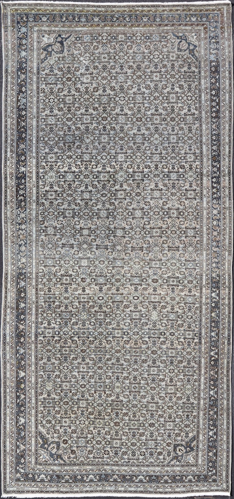 nan - Keivan Woven ArtsR20 - 1106 - 14168Rug